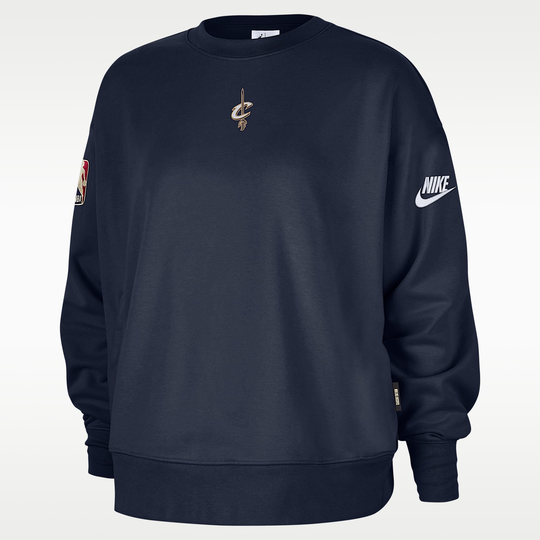 Cleveland Cavaliers Hardwood Classics Women's Nike NBA Phoenix